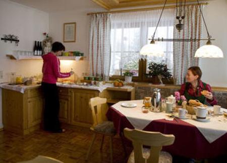 Pension Haus Bergkamerad Pension Haus Bergkamerad