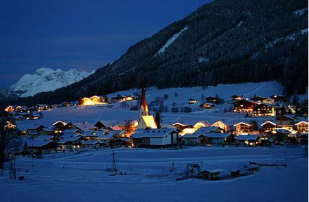 Fewo Skischule Fewo Skischule