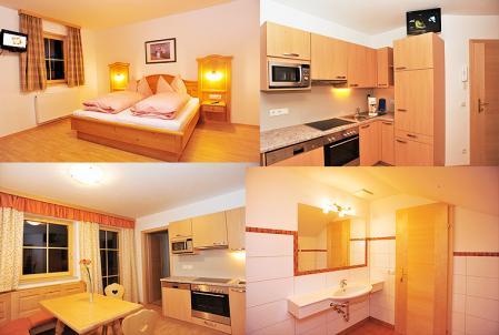 Grassbichlhof Grassbichlhof