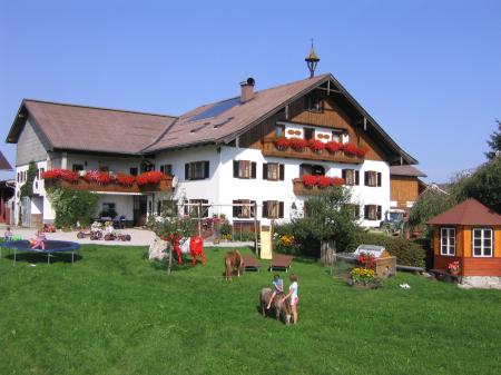Bauernhof Bauernhofferien Oberdürnberg Bauernhof Bauernhofferien Oberdürnberg