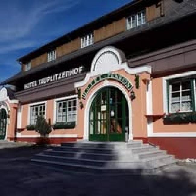Hotel Hotel Tauplitzerhof Hotel Hotel Tauplitzerhof