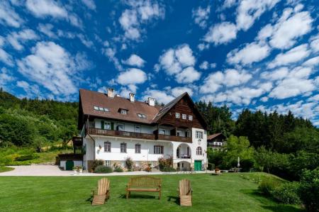 Appartamento vacanze Villa Weiss Appartamento vacanze Villa Weiss