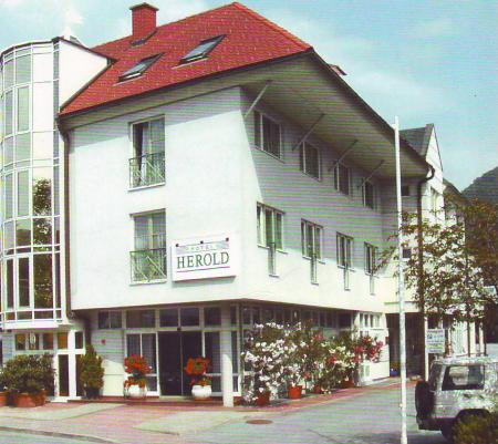 Hotel Hotel Herold Hotel Hotel Herold