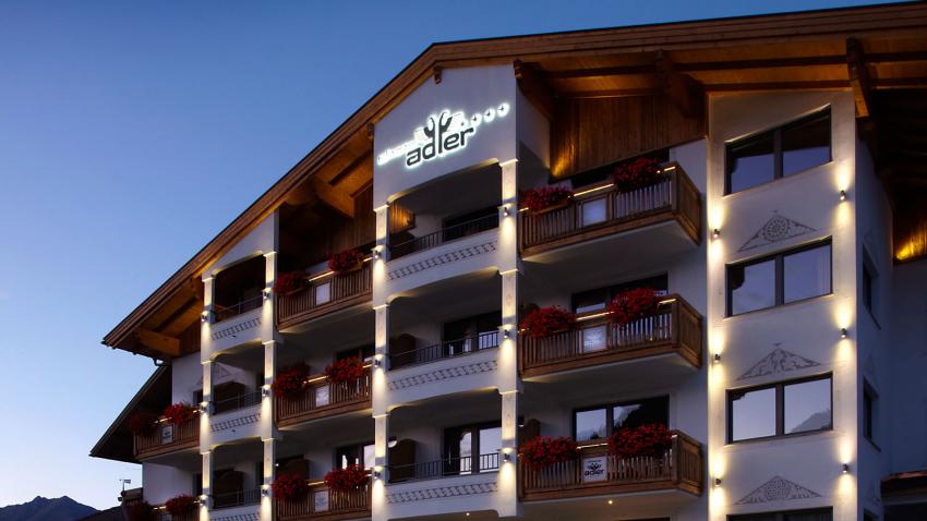 Hotel Schwarzer Adler