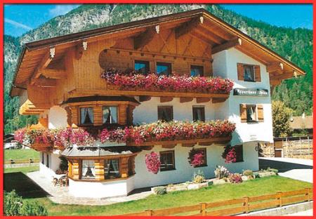 Appartement Ferienwohnung Apparthaus Alpina Appartement Ferienwohnung Apparthaus Alpina
