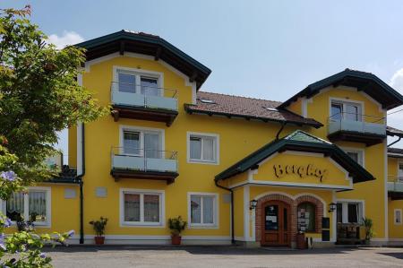 Pension Hotel Baumgartner Obernberg Pension Hotel Baumgartner Obernberg