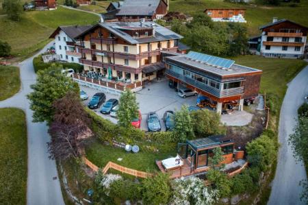 Hotel Hotel Dunza