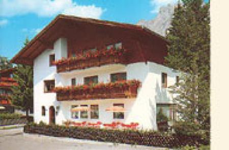 Privatvermieter Haus Edith Josef Guem Privatvermieter Haus Edith Josef Guem