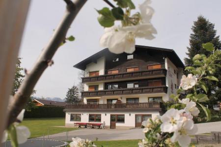 Appartement Ferienwohnung Landhof Dietmar Thöni Appartement Ferienwohnung Landhof Dietmar Thöni