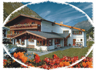Pension Ferienwohnung Rosengarten Pension Ferienwohnung Rosengarten