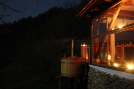 LUXGUT - Alpine luxury chalets