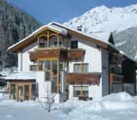 Appartement Ferienwohnung Vergötschnerhof Appartement Ferienwohnung Vergötschnerhof