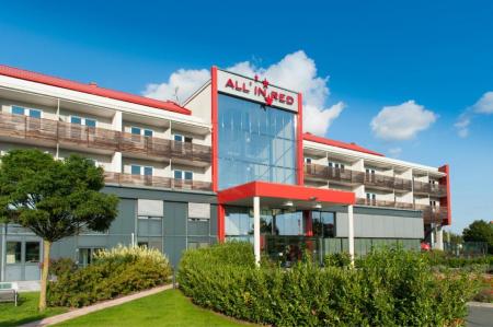 Hotel Thermenhotel ALL IN RED Hotel Thermenhotel ALL IN RED