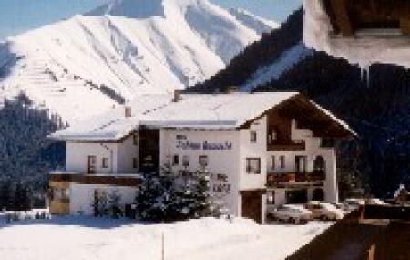 Pension Haus Schöne Aussicht Pension Haus Schöne Aussicht