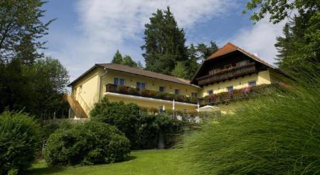 Pension Appartements Lanzer