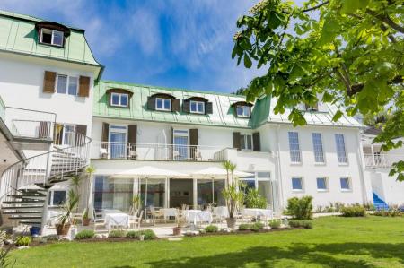 Hotel Strandhotel Kärntnerhof