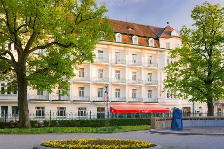 Hotel Hotel Herzoghof Hotel Hotel Herzoghof