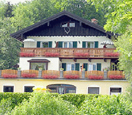 Haus Bergland