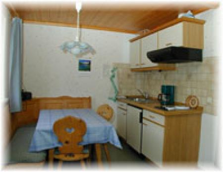 Gästehaus Rinner-Aumann