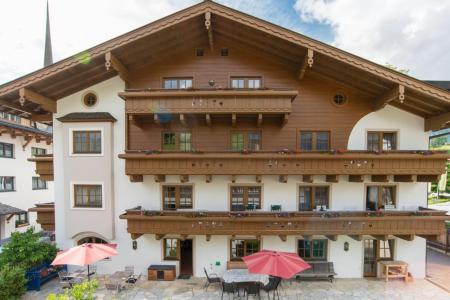 Appartement Ferienwohnung Pension-Appartements Alpenblick Appartement Ferienwohnung Pension-Appartements Alpenblick