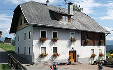 Landhaus Löscher