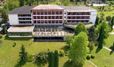 Hotel Parks Velden