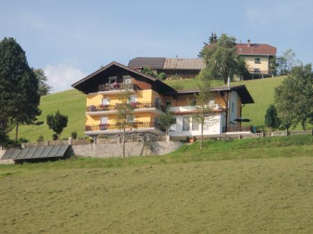 Appartement Ferienwohnung Haus Vergissmeinnicht Appartement Ferienwohnung Haus Vergissmeinnicht