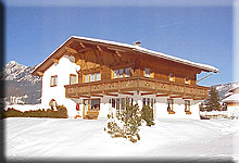 Gästehaus Familie Schädle Gebhard