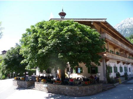Pension Gasthof Maikircher Pension Gasthof Maikircher