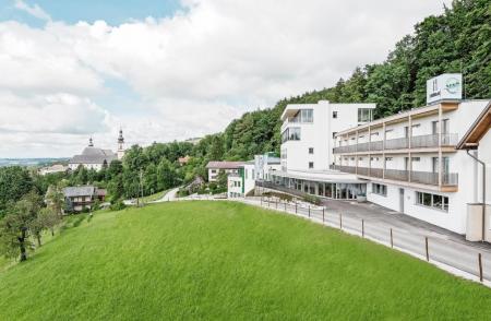 Hotel SPES Hotel & SPES Zukunftsakademie