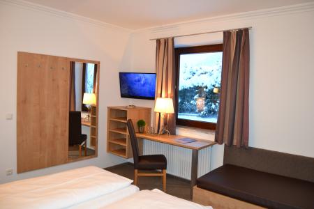 Pension Gästehaus Elisabeth Pension Gästehaus Elisabeth