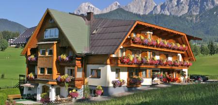 Hotel Haus am Bach Hotel Haus am Bach