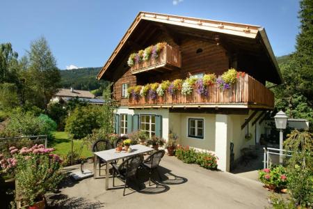 Landhaus Mooslechner Landhaus Mooslechner