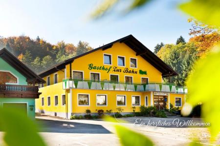 Gasthof Pension zur Bahn Inh. Christian Eisenberger