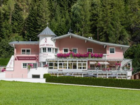 Pension Apart Relax Pension Apart Relax