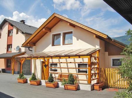 Haus Scheiblauer***