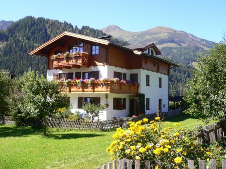 Appartement Ferienwohnung Landhaus Daum Rauris Appartement Ferienwohnung Landhaus Daum Rauris