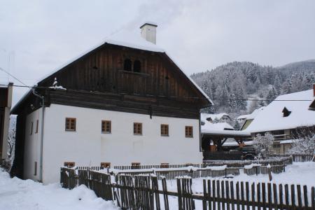 Ferienhaus Ferienchalet Bruggerhaus Ferienhaus Ferienchalet Bruggerhaus