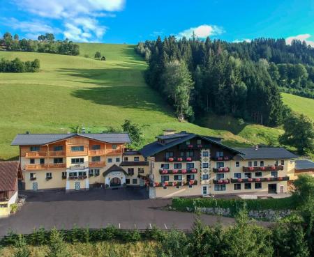Hotel Hotel Starchlhof Hotel Hotel Starchlhof