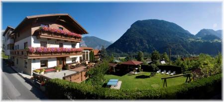 Pension Gästehaus Edelweiss Pension Gästehaus Edelweiss