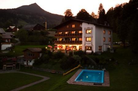 Hotel Burtschahof