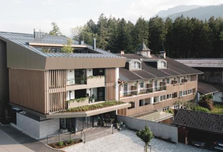 Hotel Langwies Genussherberge Hotel Langwies Genussherberge