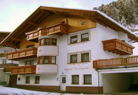 Appartement Ferienwohnung Apart Pirchheim Appartement Ferienwohnung Apart Pirchheim