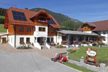 Pension Grundnerhof Pension Grundnerhof