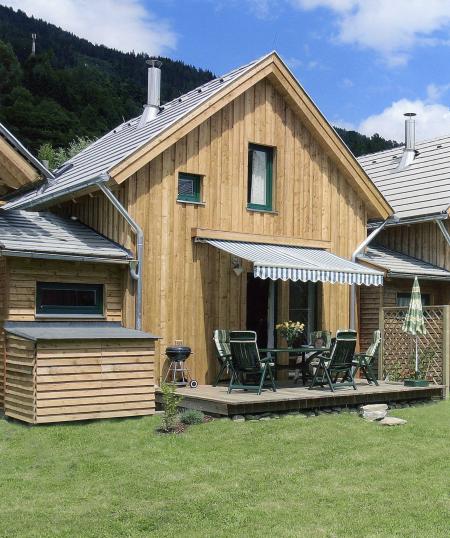Ferienhaus Ferienchalet Ferienhaus am Kreischberg Ferienhaus Ferienchalet Ferienhaus am Kreischberg