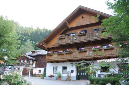 Gasthof Dorfschenke