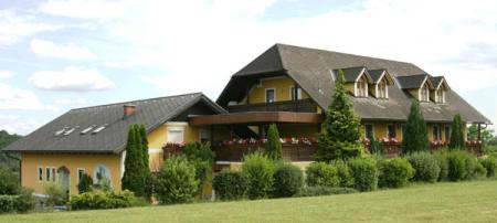Pension Siegl-Hof Pension Siegl-Hof