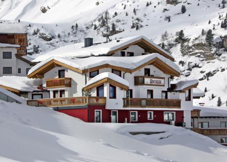 Appartement Ferienwohnung