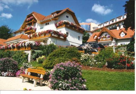 Pension Luisenheim GmbH