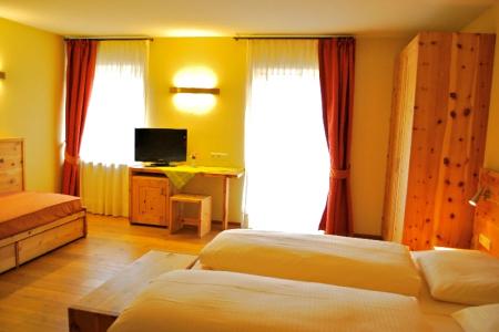 Hotel Hotel Tyrol Mösern Hotel Hotel Tyrol Mösern